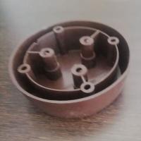 Опора Н30 `Лондон` венге Опора Н30 `Лондон` венге